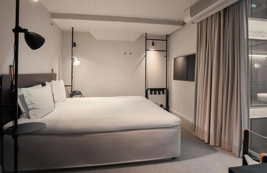 Blique By Nobis, Stockholm, A Member Of Design Hotels-1