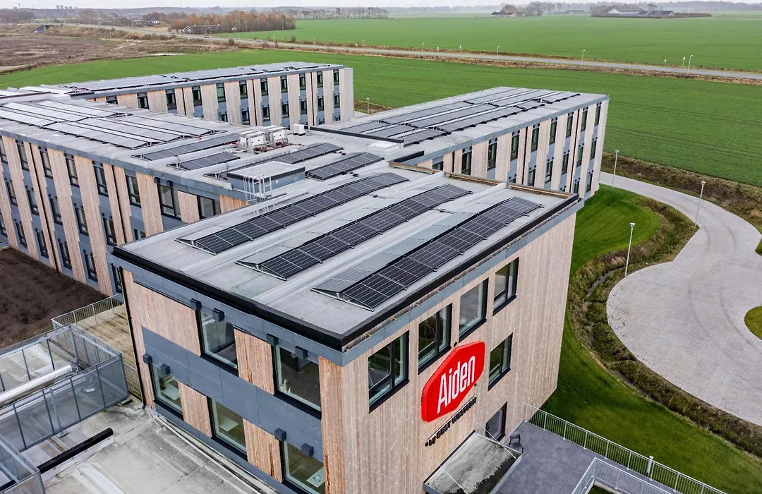 Aiden by Best Western Herning-1