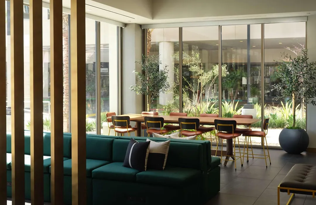 Hyatt Place Lax/Century Blvd-1