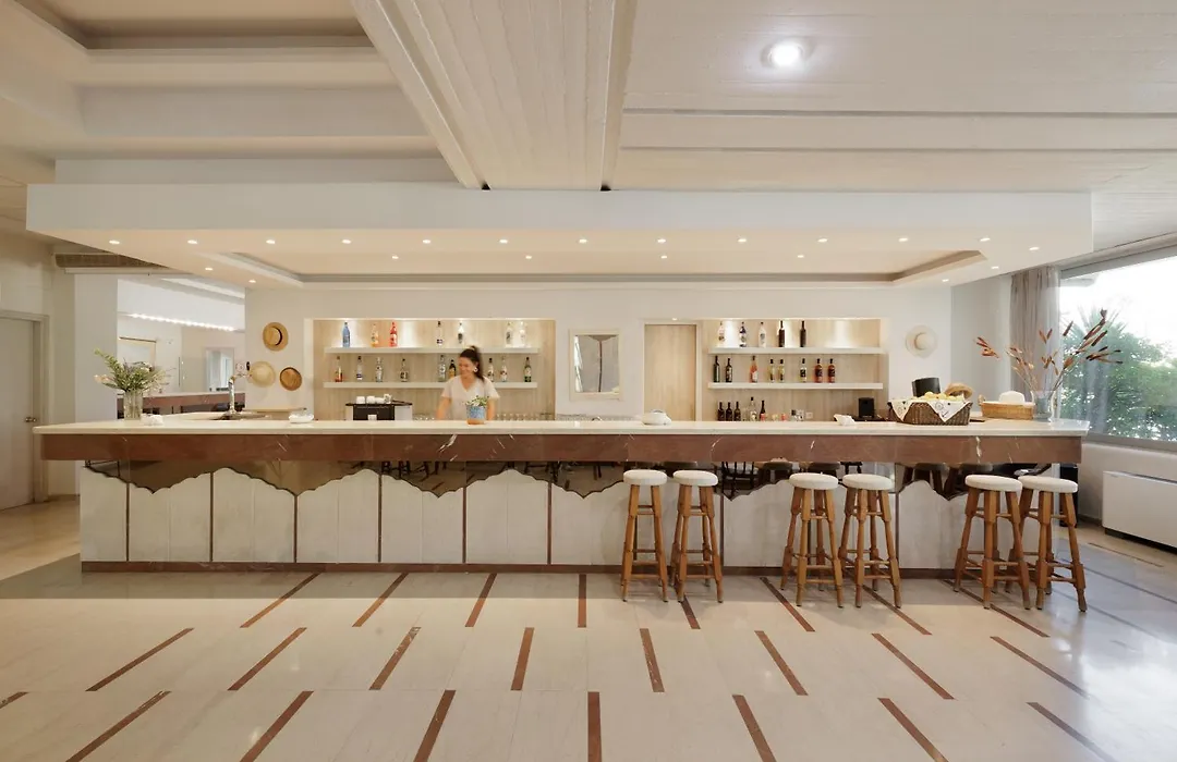 Livadi Nafsika Hotel (Adults Only)-1