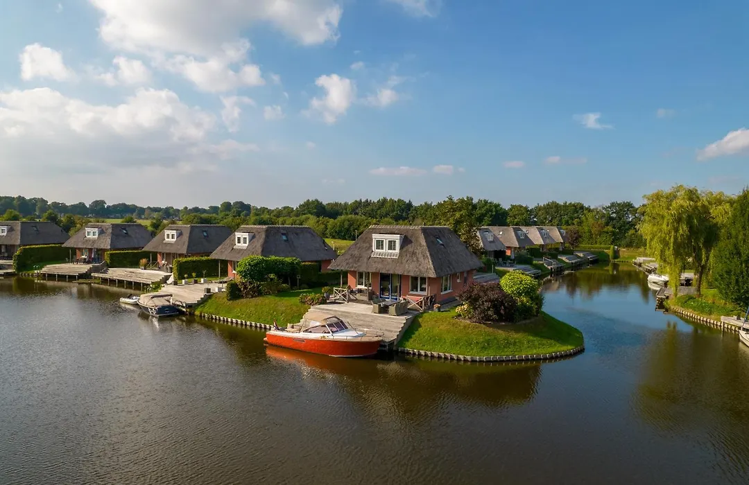 Summio Waterpark De Bloemert-1