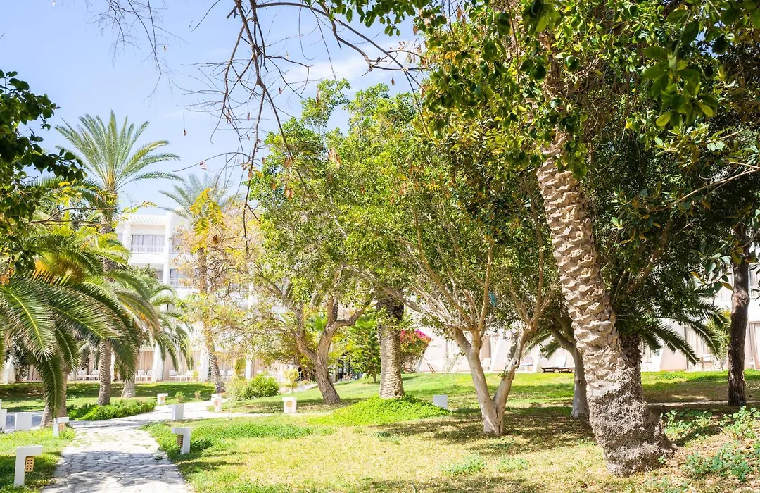 Hotel Bel Azur Thalasso&Bungalows-1