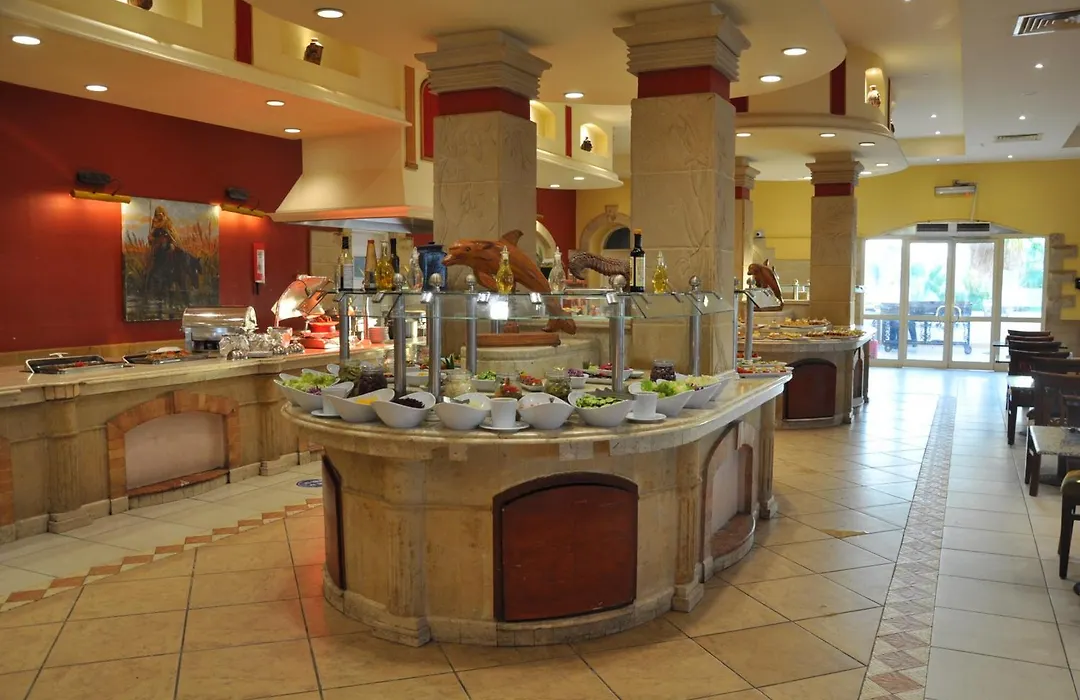 Hurghada Coral Beach Hotel-1