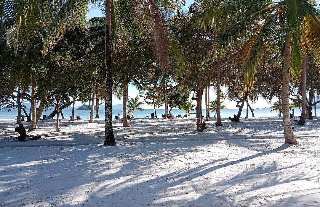 BeachWalk Koh Rong-1