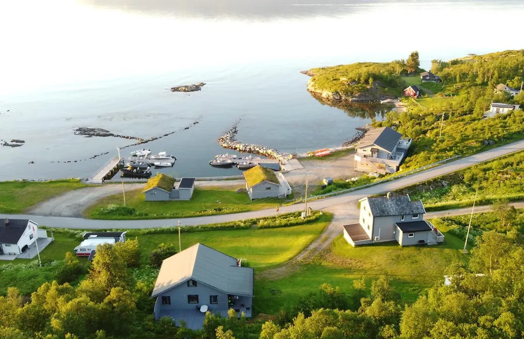 Laukvik Senja-1