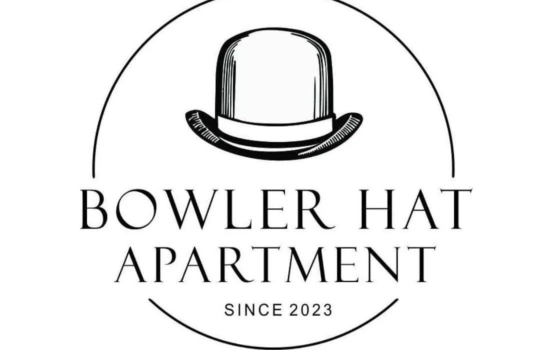 Bowler Hat Apartment Belgrade-1