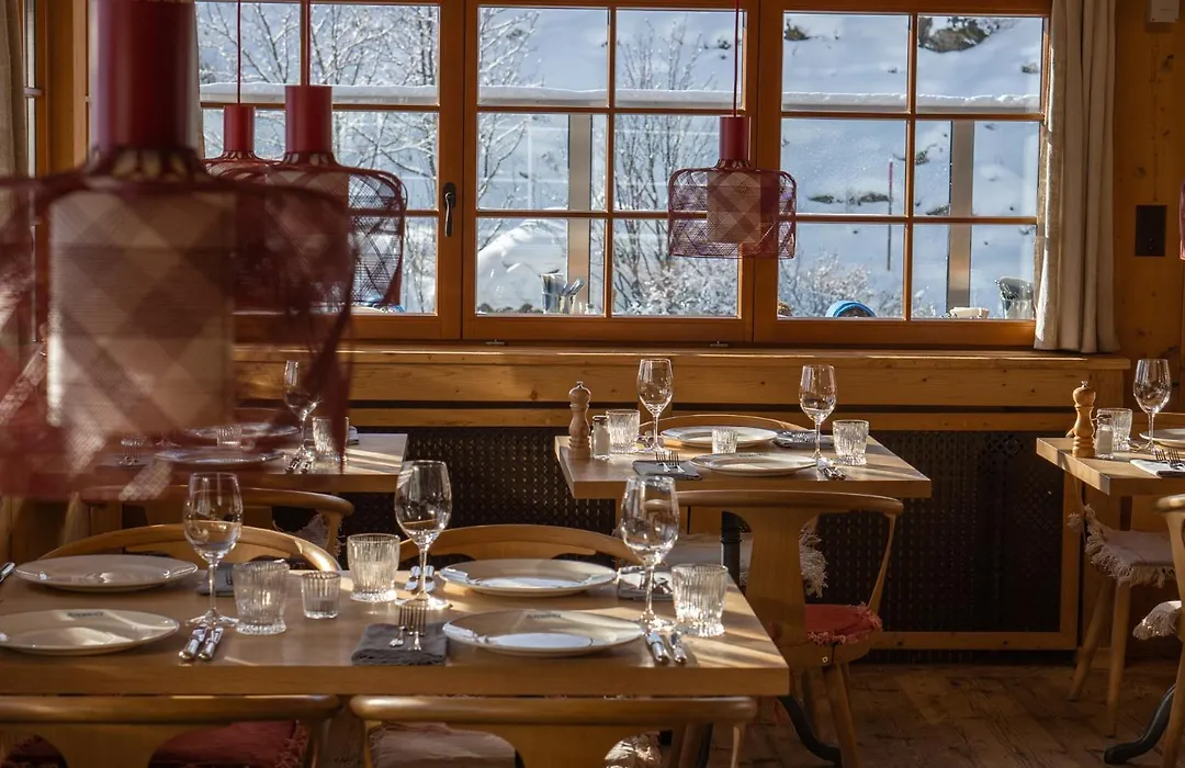 Alpenblick Bergrestaurant&Hotel-1