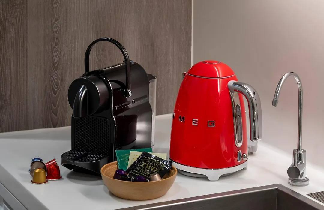 Fraser Suites Singapore-1