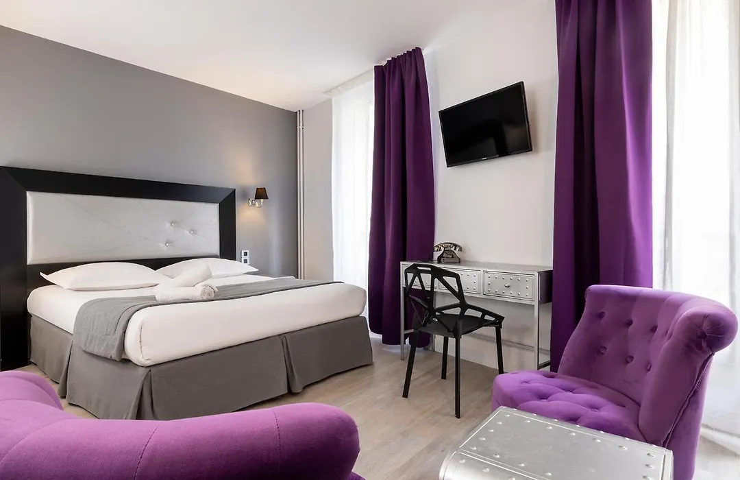 Paris Legendre-1