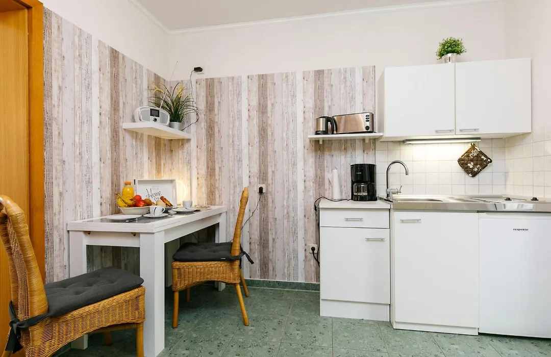 Apartment Tauber By Interhome-1