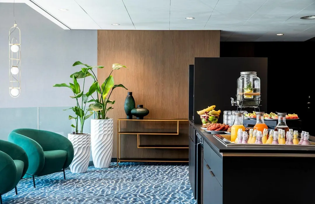 The Den, 'S-Hertogenbosch, A Tribute Portfolio Hotel-1