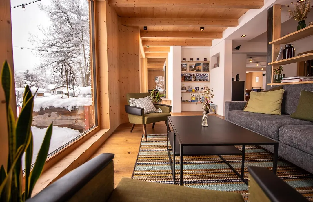 Flem Mountain Lodge-1