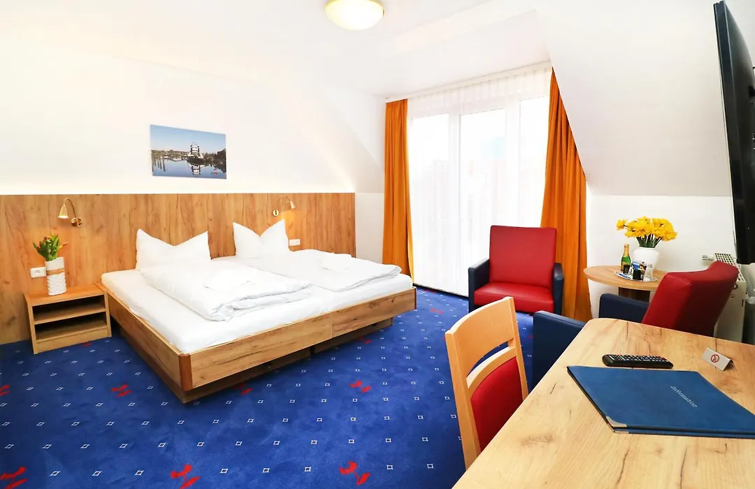 Hotel Pension Kirschstein-1