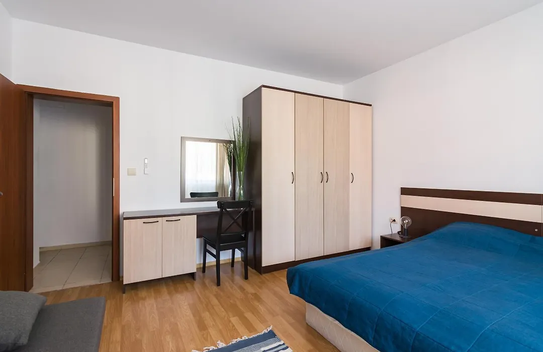 Todorka Apartments In Bansko-1