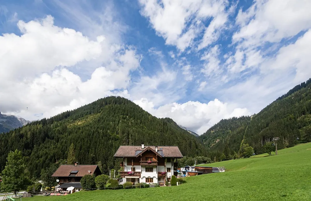 Landhaus Zaglauhof-1