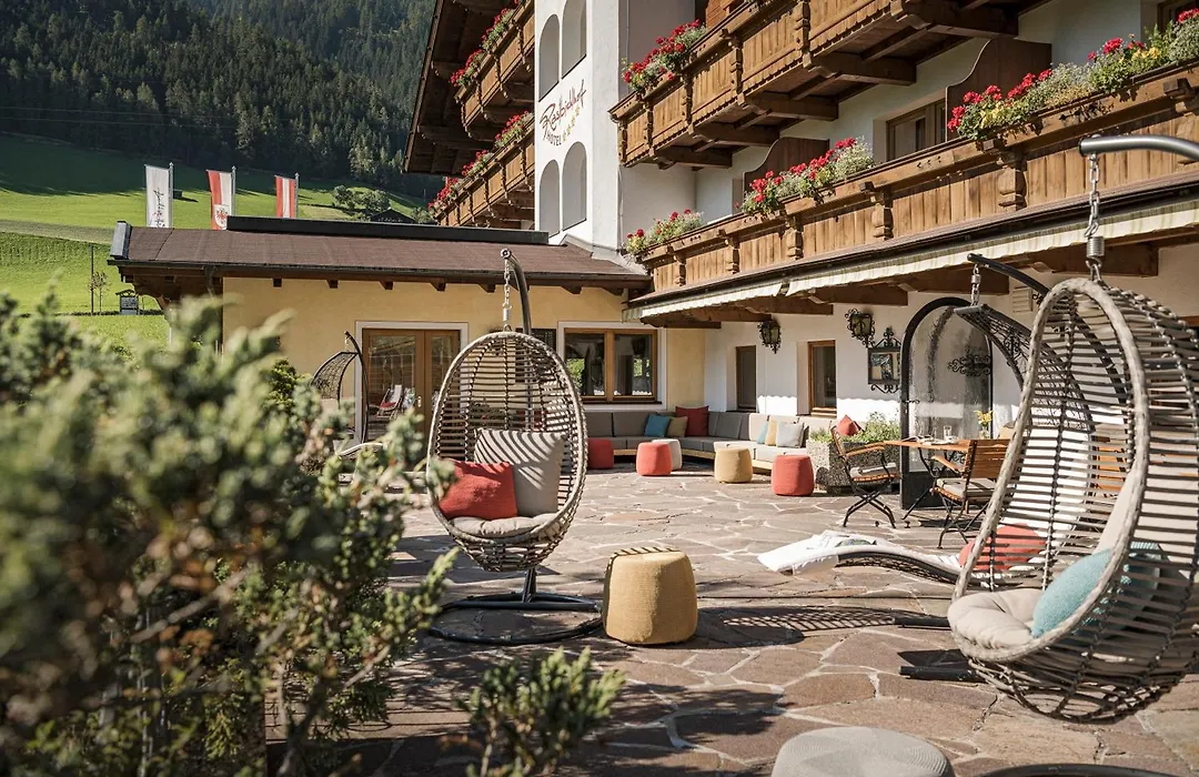 Hotel Rastbichlhof-1