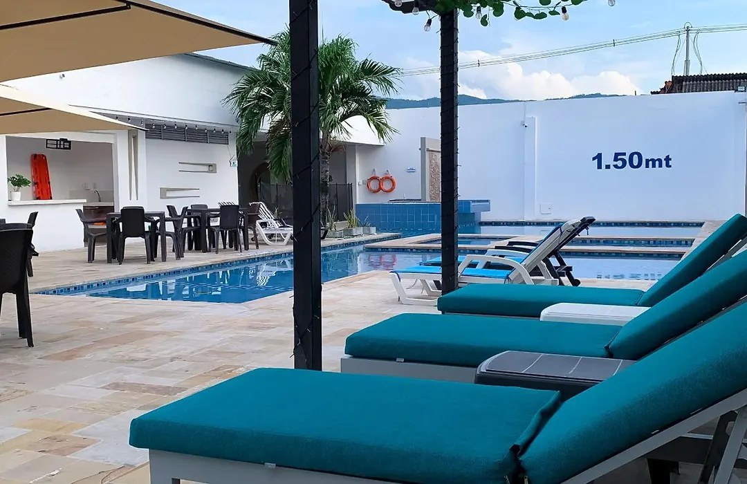 Hotel Bella Isa-1