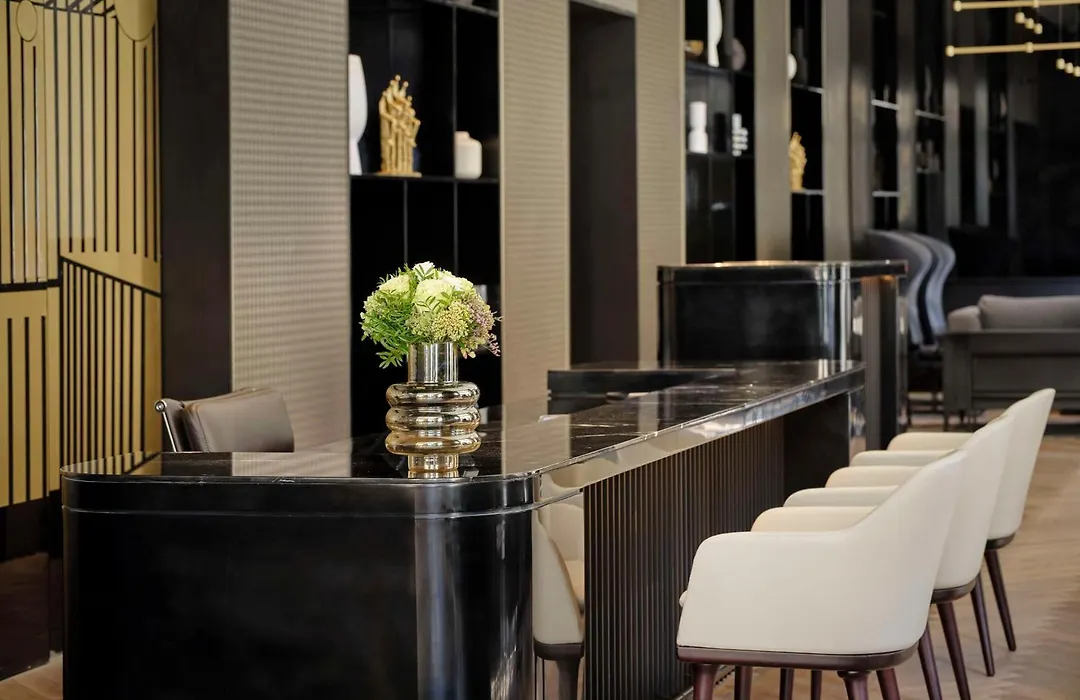 Art'Otel Zagreb-1