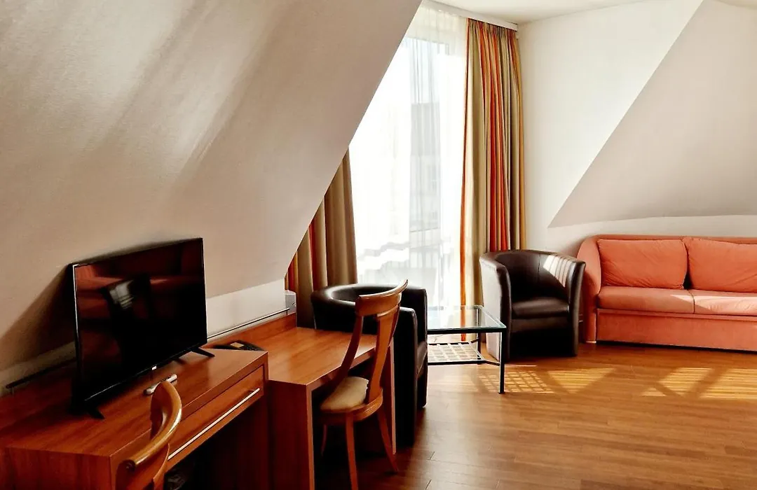 Hotel Kaiser-1