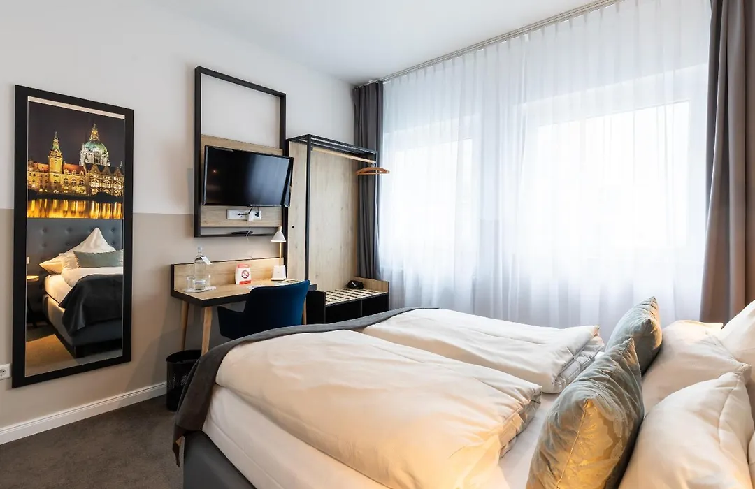 Yors Boutique Hotel-1