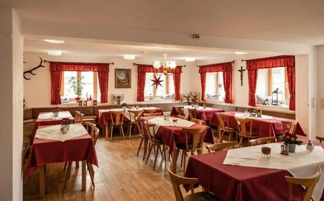 Gasthof zum Rößle Lautrach-1