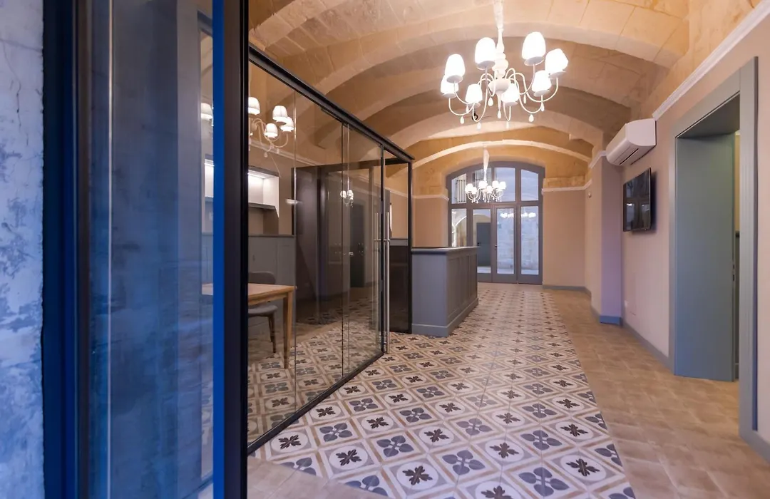 Ibb Hotel Palazzo Bettina Malta-1