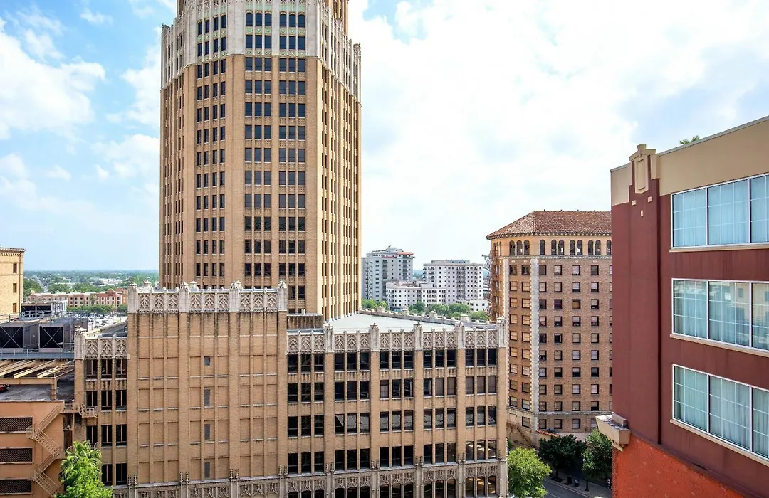 The Westin Riverwalk, San Antonio-1
