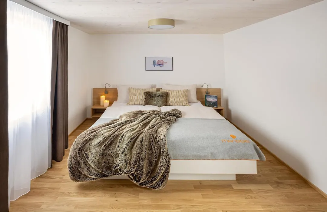 MANGGEI-BAU Appartements und Studios-1