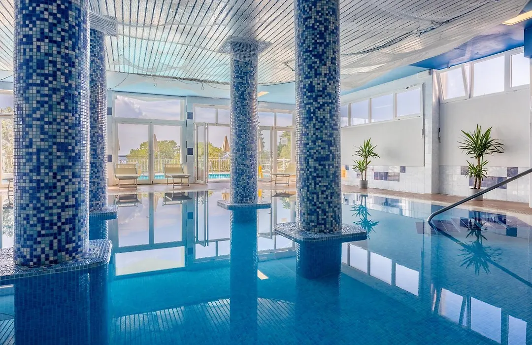Mediteran Maradiso Hotel By Aminess-1