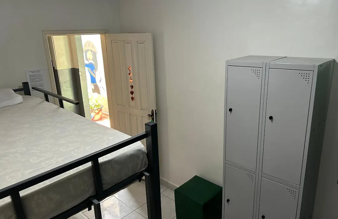 Aldeia Hostel II-1