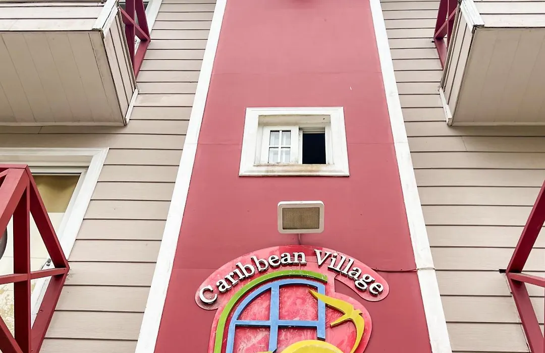 Caribbean Villages Aparments-1