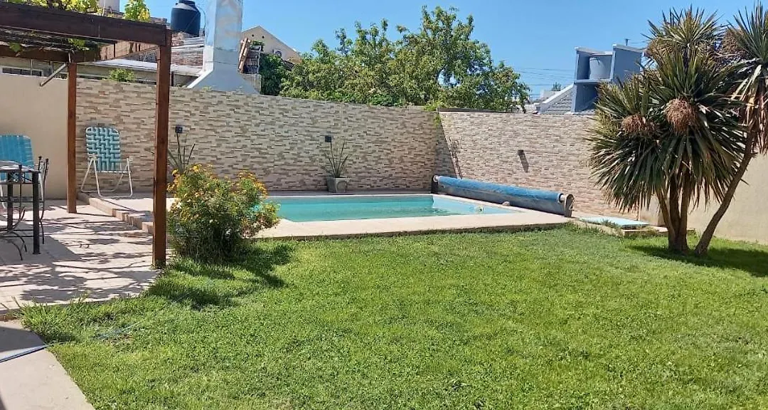 Casa Girasoles-1