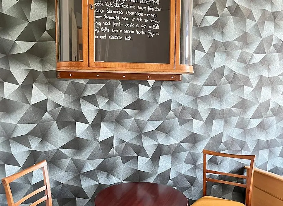 Homeplanet Hostel-1