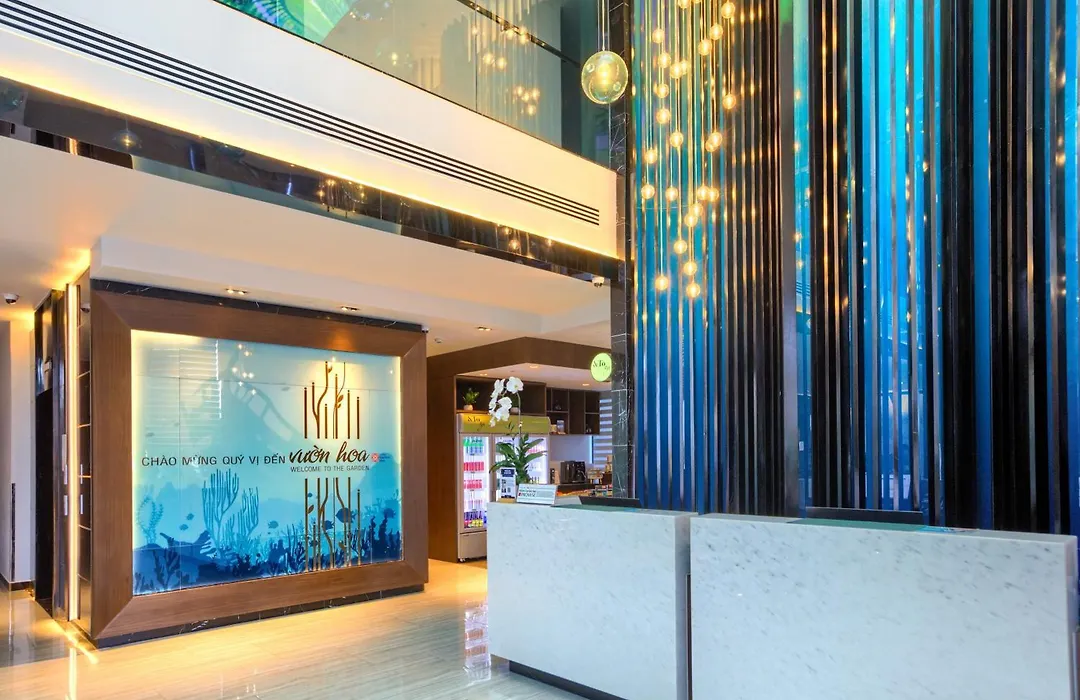 Hilton Garden Inn Da Nang-1
