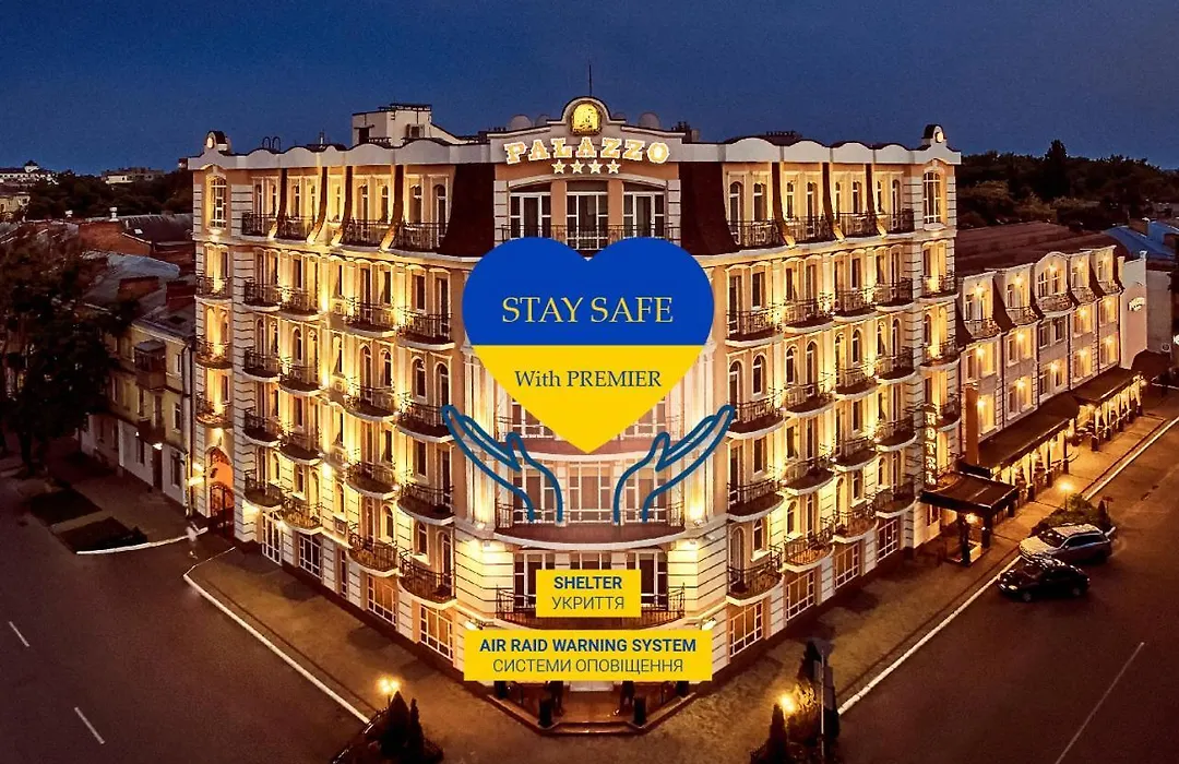 Premier Hotel Palazzo-1