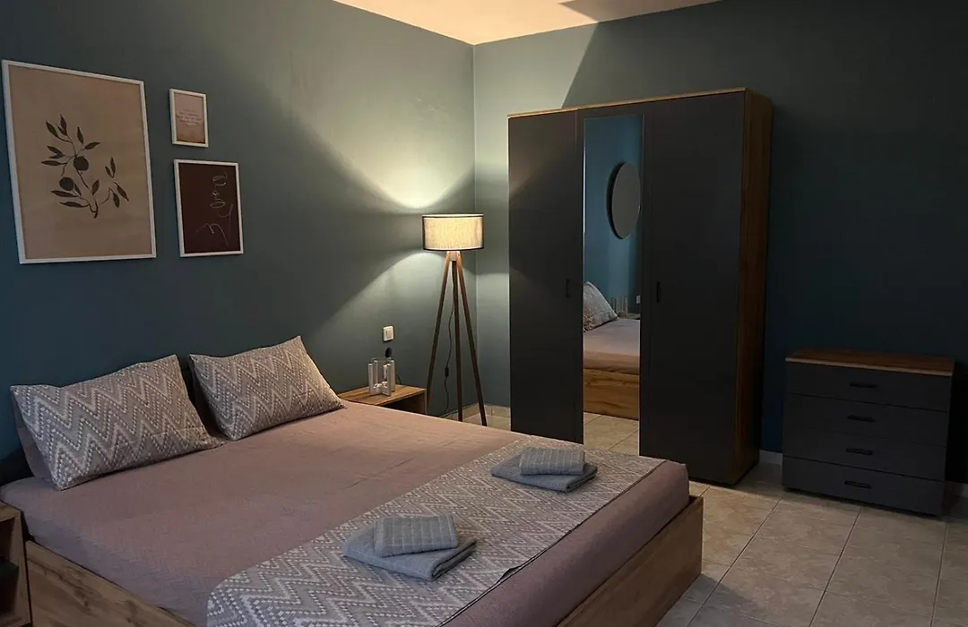 Cozy House-1