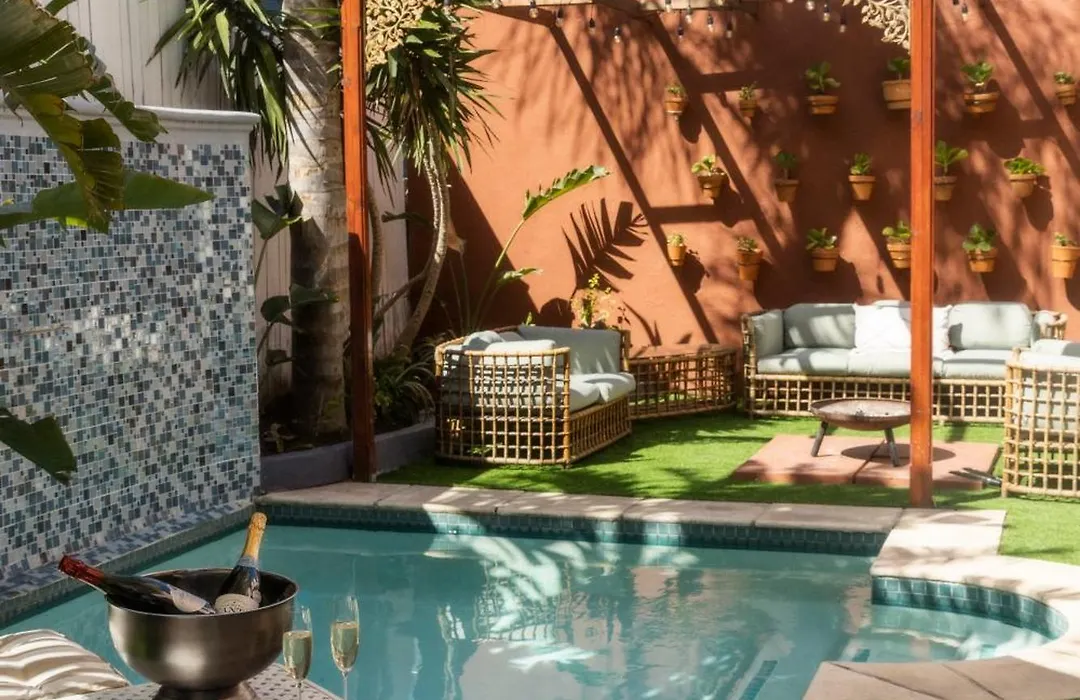 Sweet Orange Guest House-1