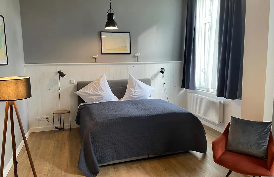 Hotel Alte Navigationsschule-1