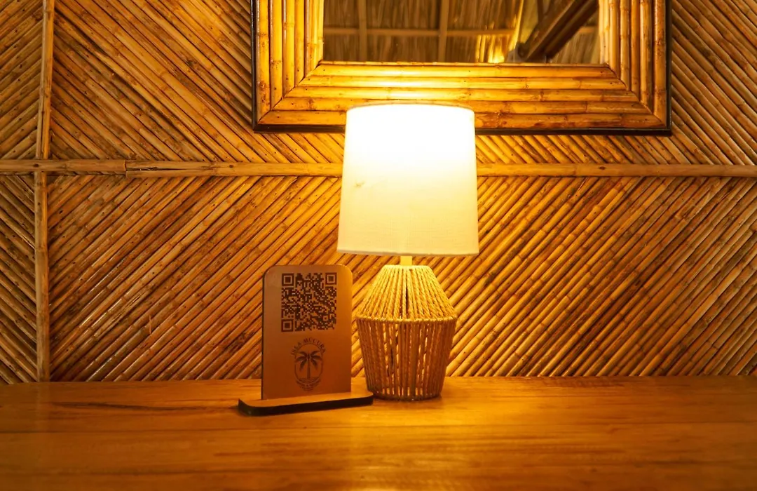 Hotel Isla Mucura-1