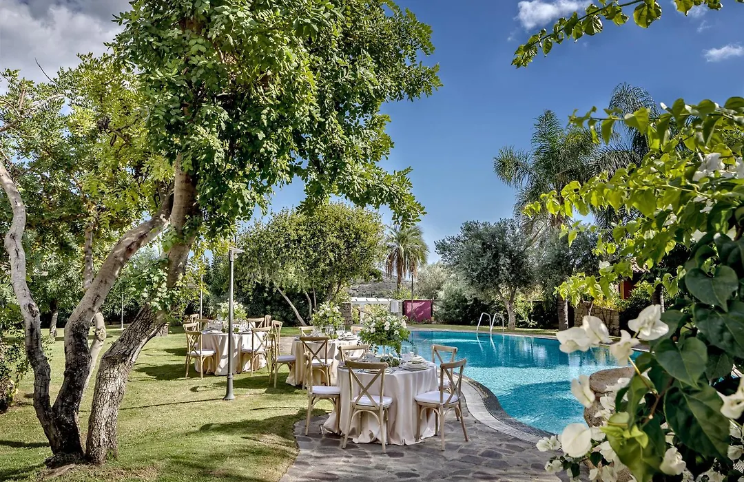 Cruccuris Resort - Adults Only-1