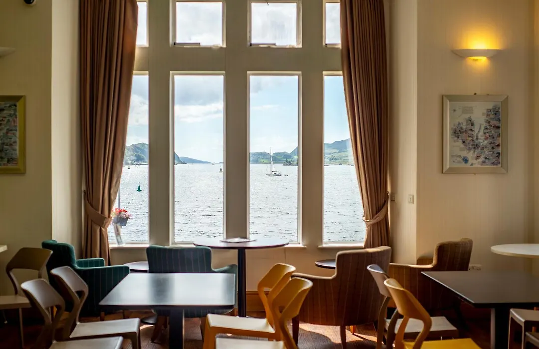 Oban Youth Hostel-1