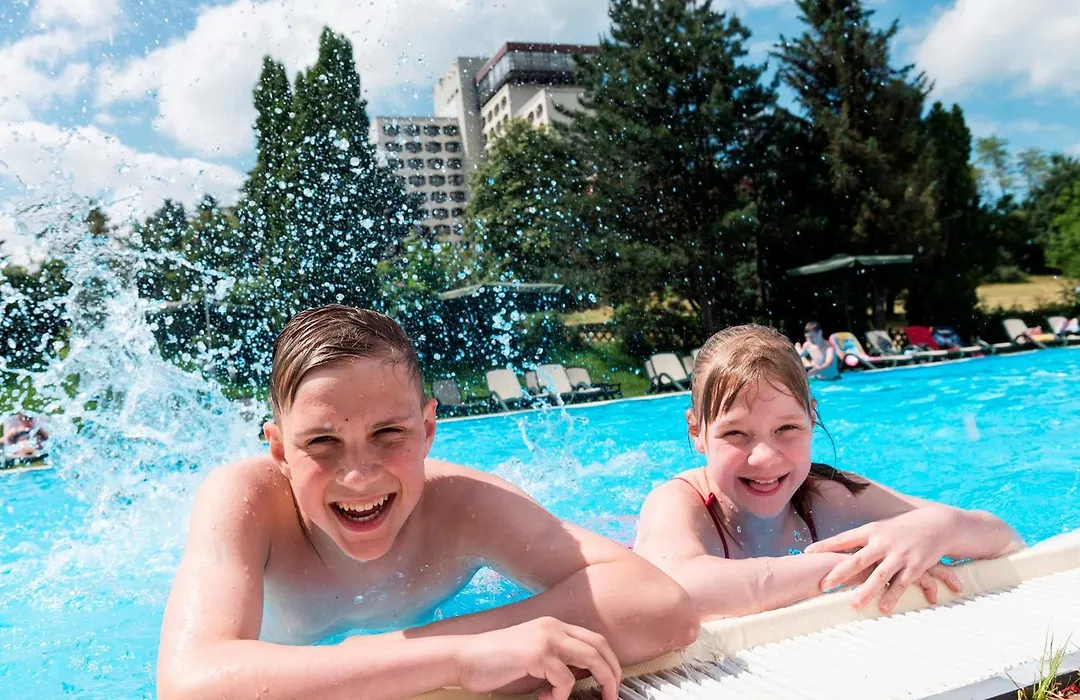 AHORN Berghotel Friedrichroda-1