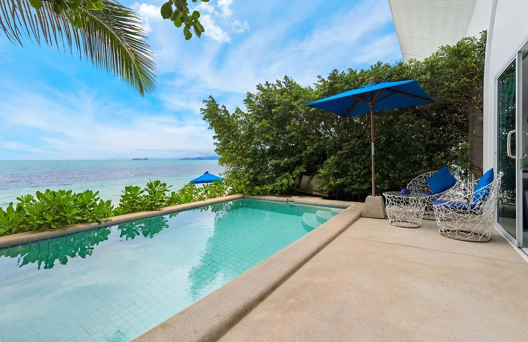 La Perle Resort Koh Samui-1