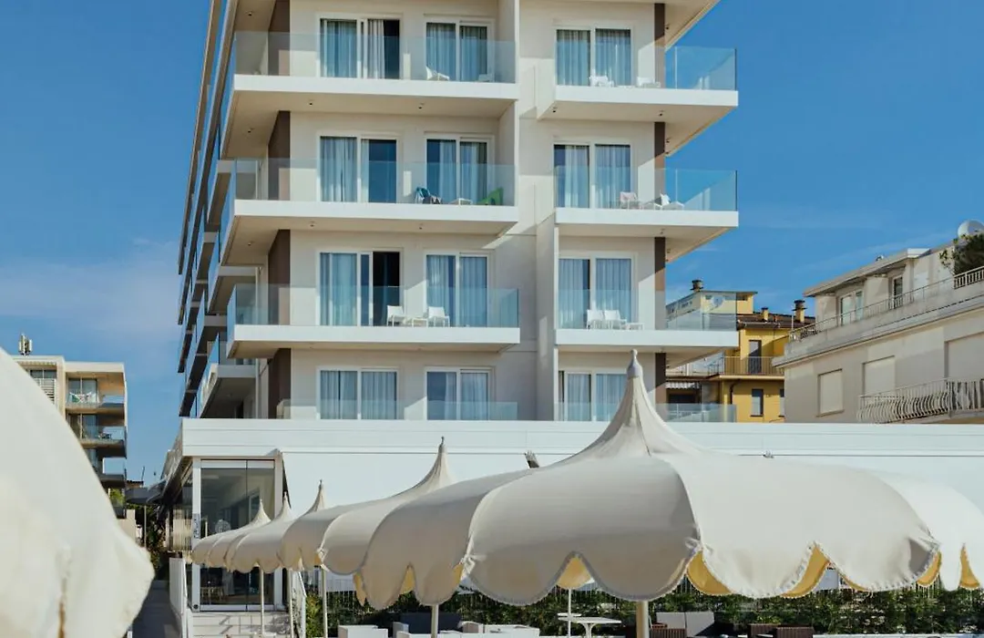 Hotel Galassia Suites&Spa-1