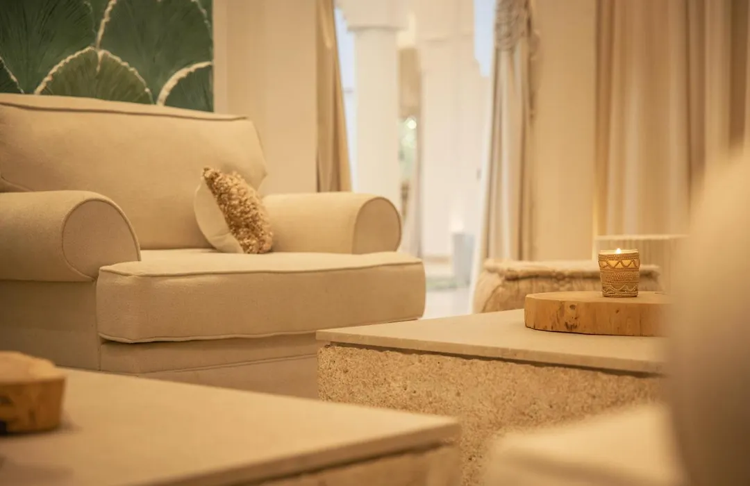 Les Palmiers Boutique Hotel & Spa-1