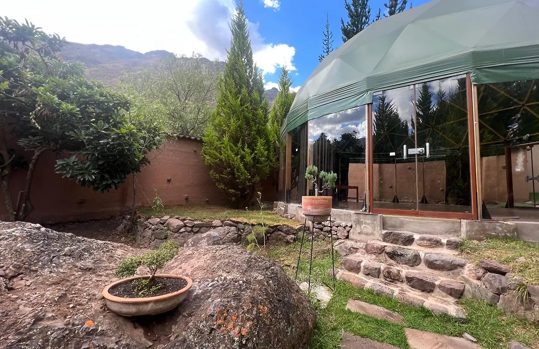 Casa Raiz Handmade House Luxury Stay-1