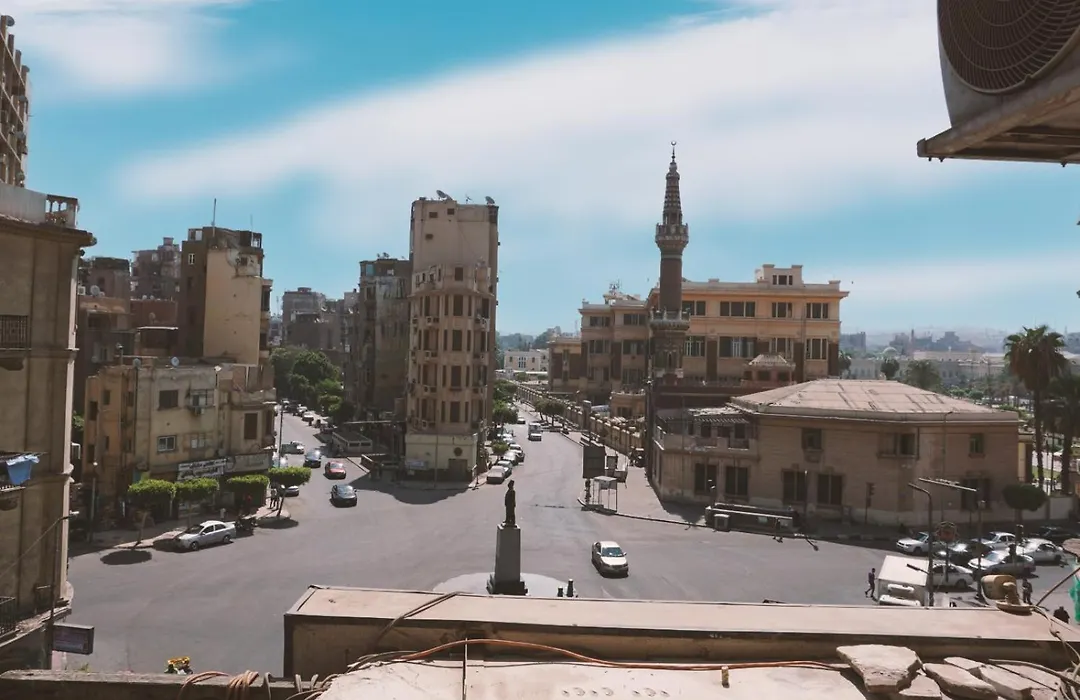New Abdeen Palace Hostel-1