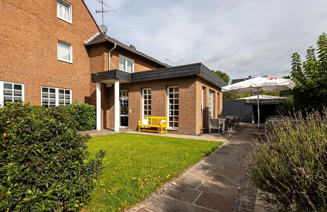 Hotel Fischerhaus-1
