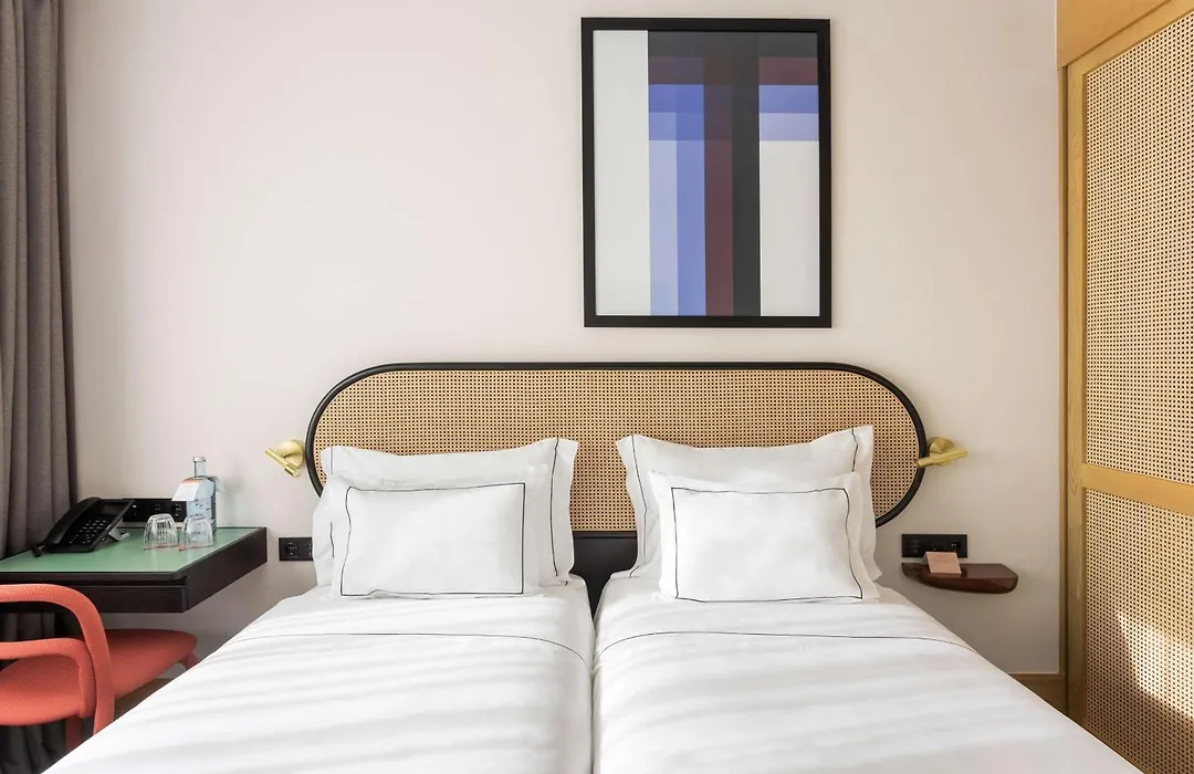 Arts Hotel Porto, Tapestry Collection By Hilton-1