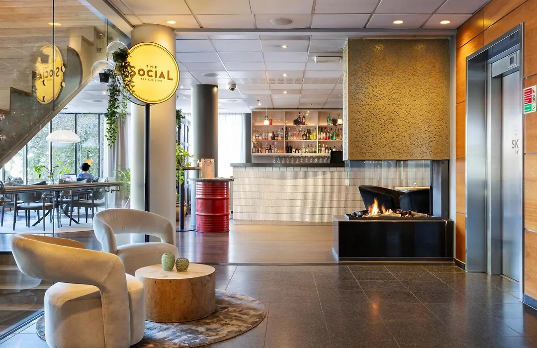 Clarion Hotel Stavanger-1